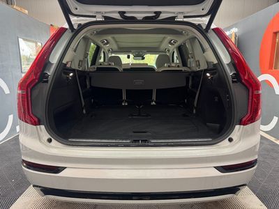 2023 Volvo XC90