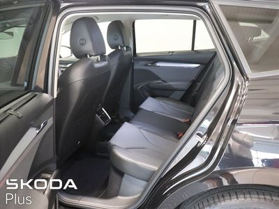 2023 Skoda Enyaq