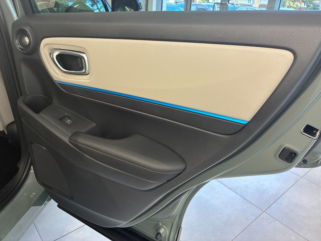 2026 Honda HR-V