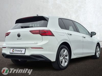 2021 Volkswagen Golf