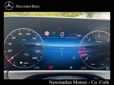 2026 Mercedes-Benz E Class