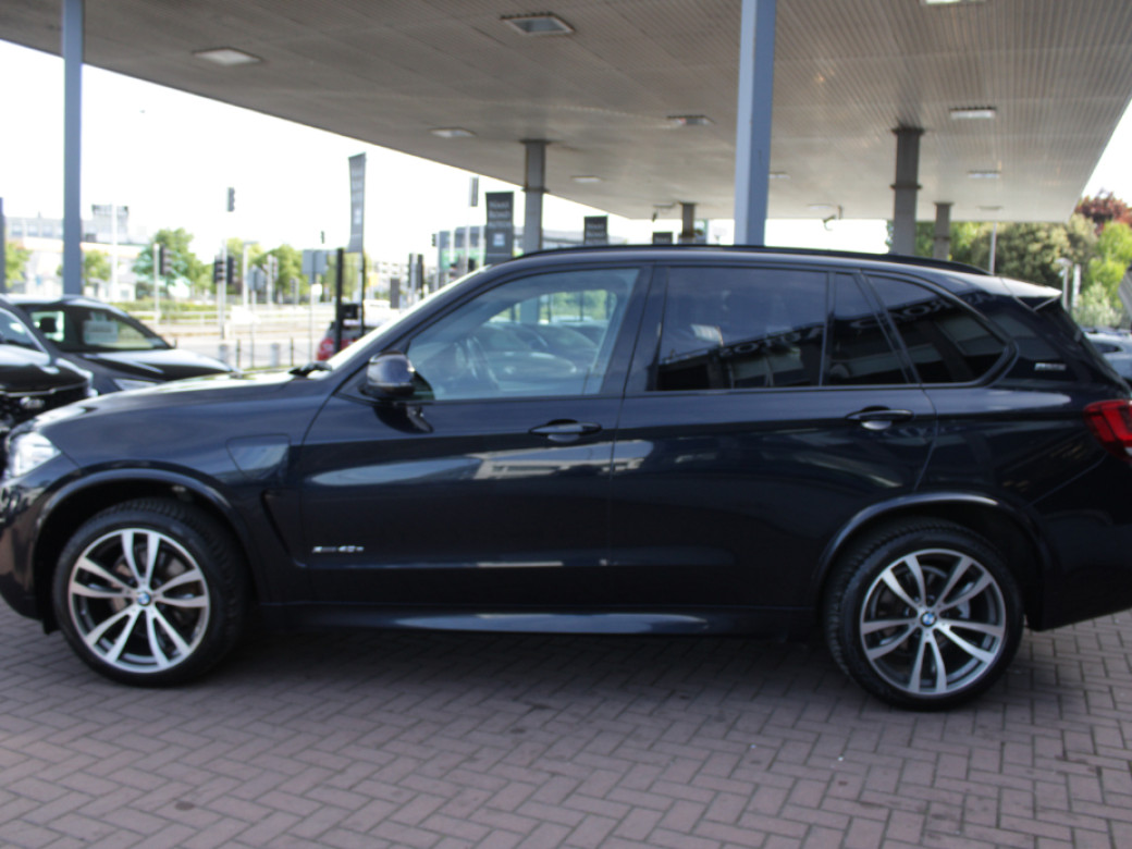 2018 BMW X5