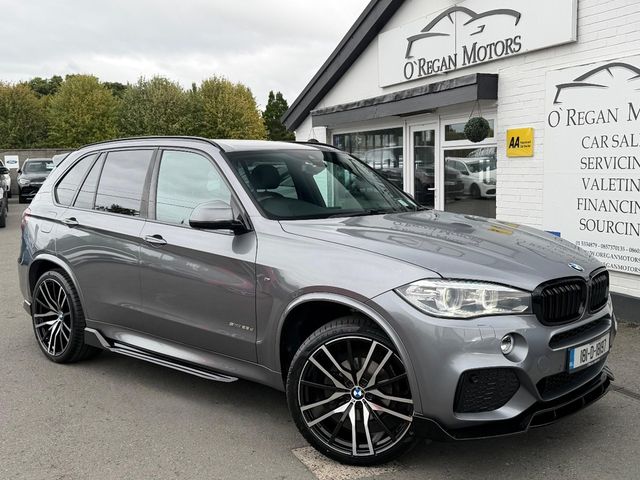 vehicle for sale from O'Regan Motors