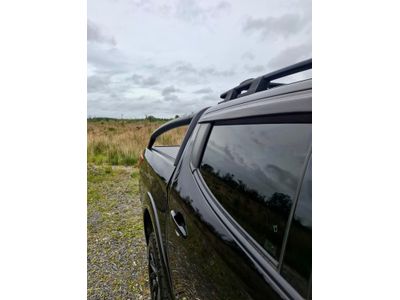 2019 Mitsubishi L200