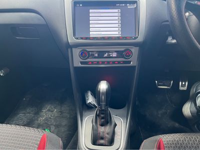 2015 Volkswagen Polo