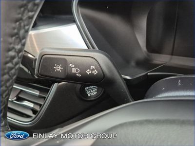 2023 Ford Kuga