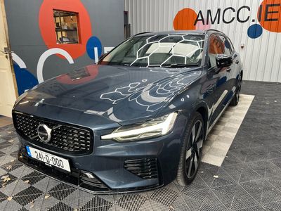 2024 Volvo V60
