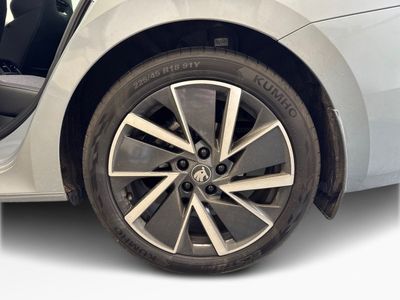 2026 Skoda Octavia