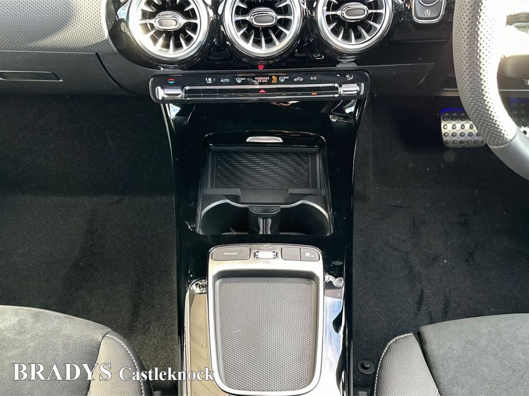 2026 Mercedes-Benz A Class