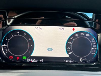 2024 Volkswagen Golf