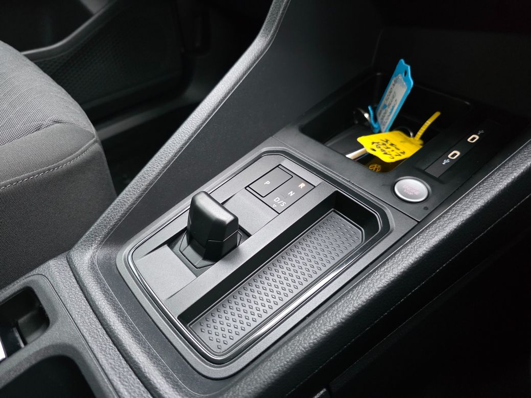 2025 Volkswagen Caddy