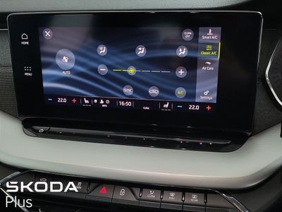 2024 Skoda Octavia