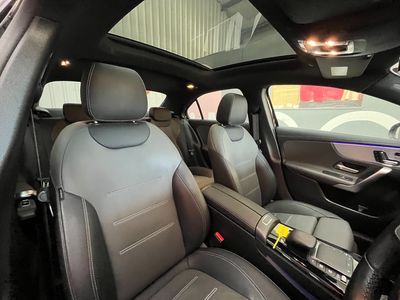 2024 Mercedes-Benz A Class