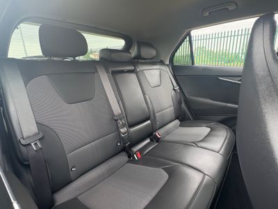 2023 Kia Niro