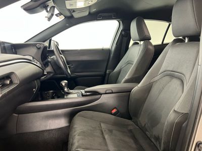 2020 Lexus UX 250H
