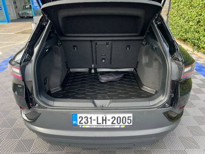 2023 Volkswagen ID.4