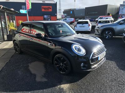 2016 Mini Cooper