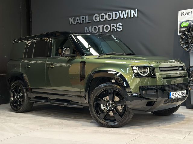 vehicle for sale from Karl Goodwin Motors