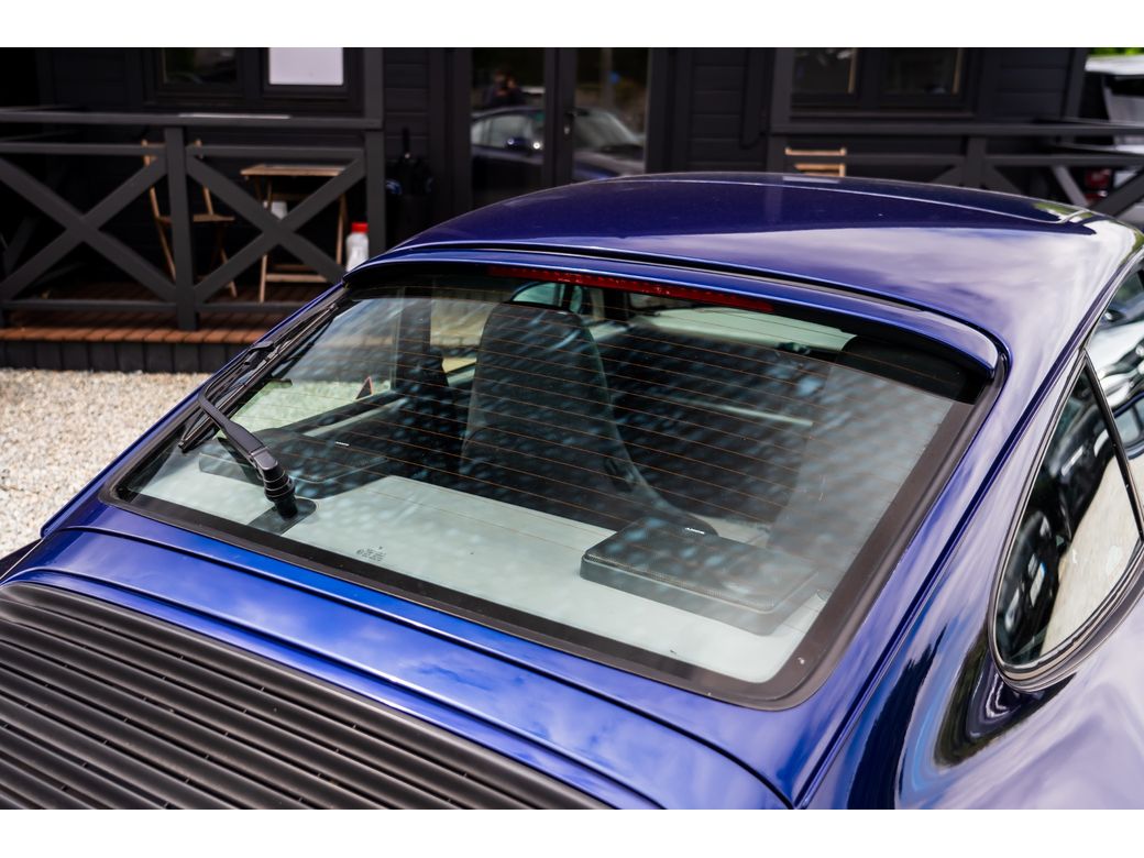 1994 Porsche 911
