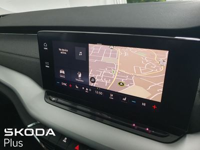 2024 Skoda Octavia