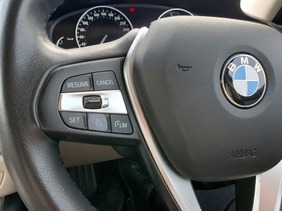 2020 BMW 3 Series