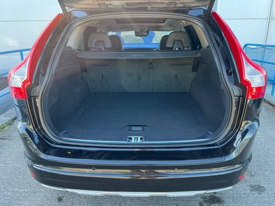 2017 Volvo XC60