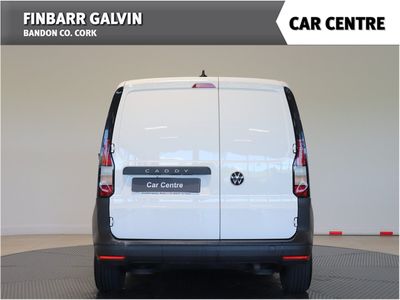 2022 Volkswagen Caddy