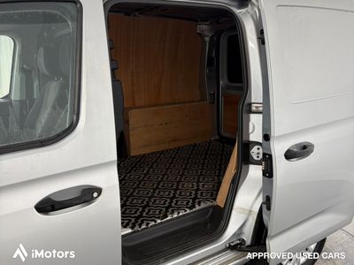 2022 Volkswagen Caddy