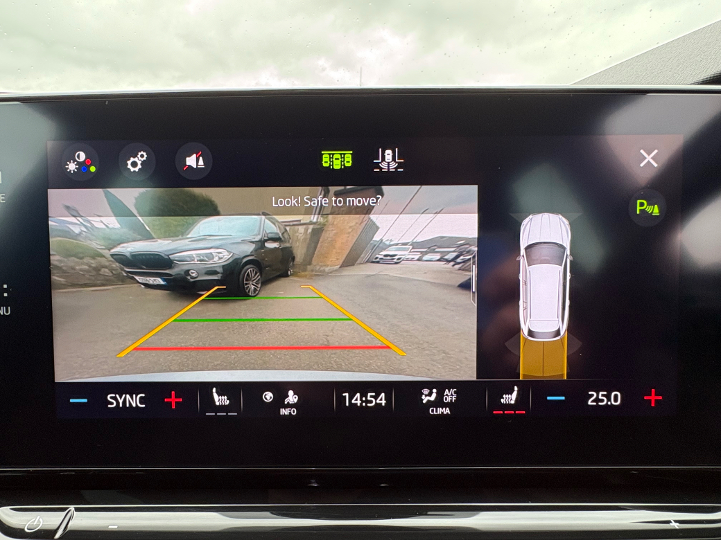 2023 Skoda Octavia