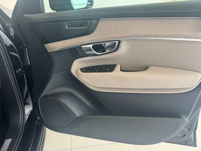 2025 Volvo XC90