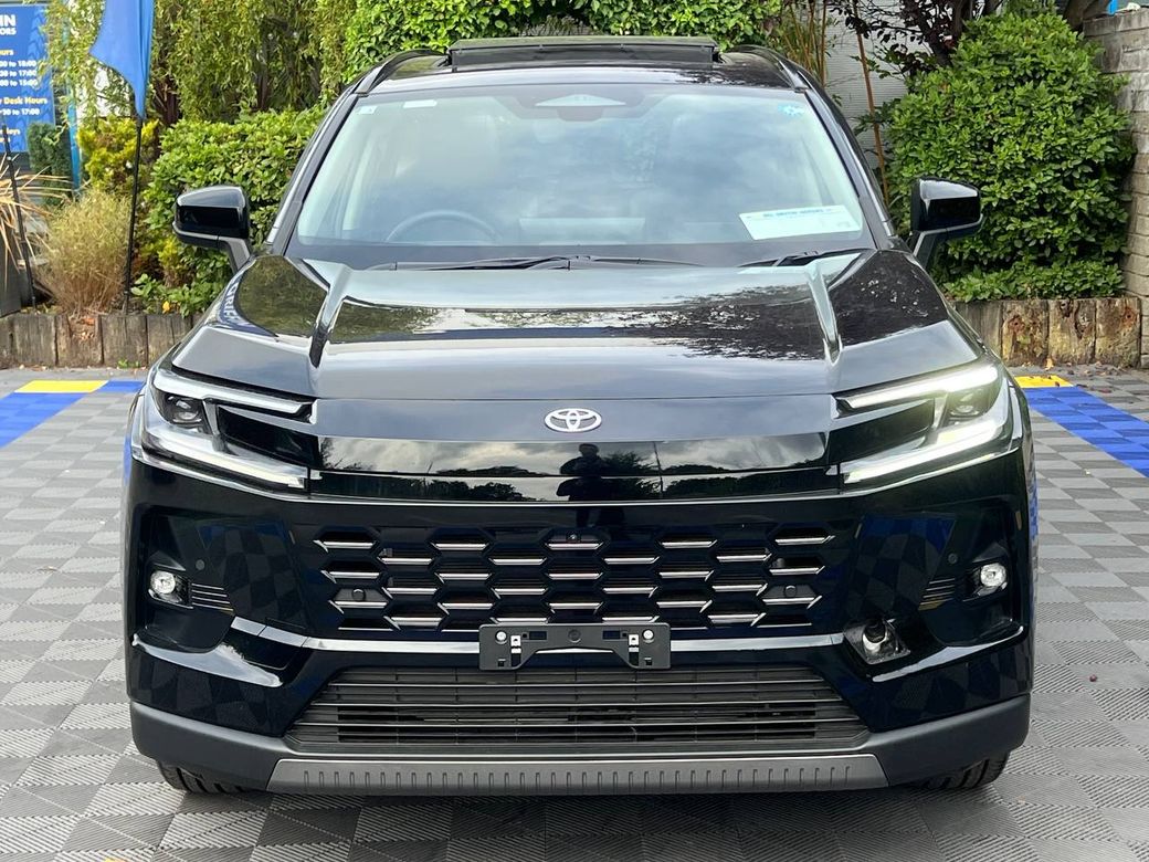 2026 Toyota Rav4