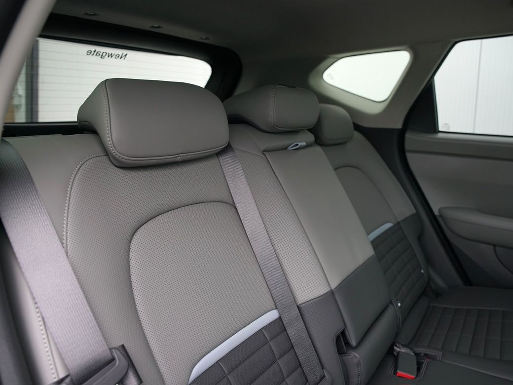 2026 Kia Seltos