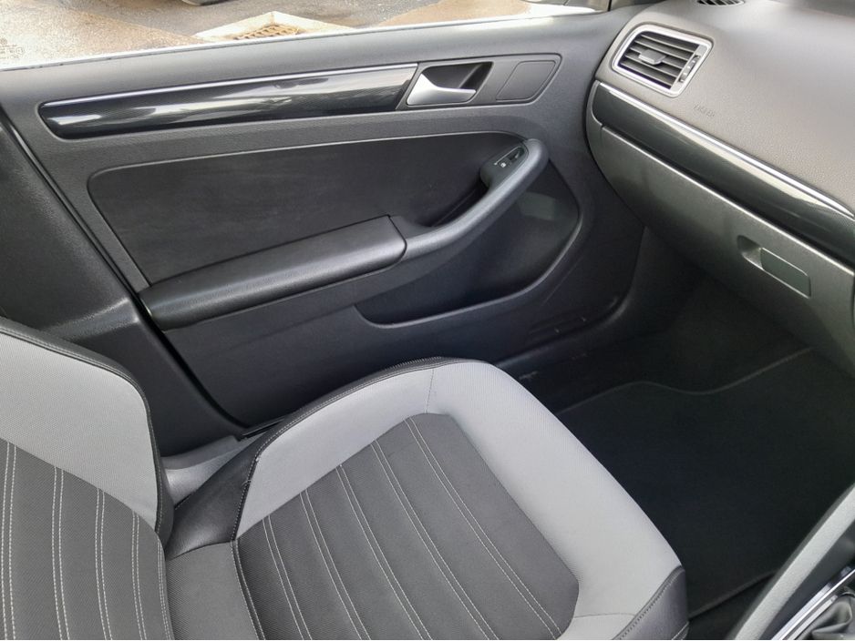 2015 Volkswagen Jetta