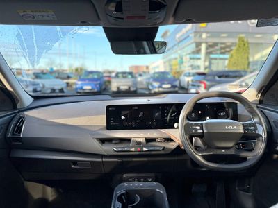 2026 Kia EV5