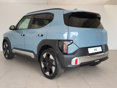 2026 Kia EV2