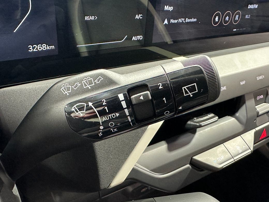 2026 Kia EV5