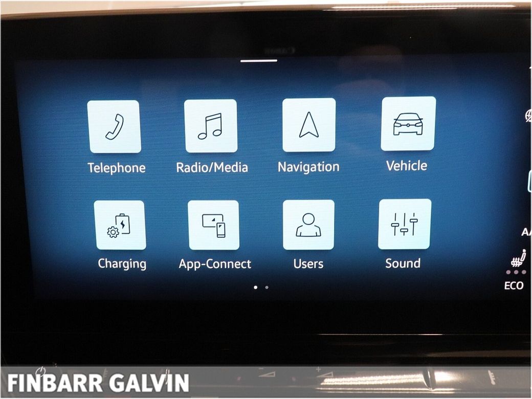 2021 Volkswagen ID.4