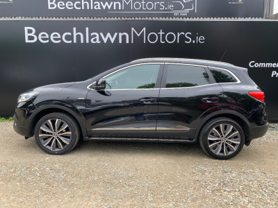 2016 Renault Kadjar