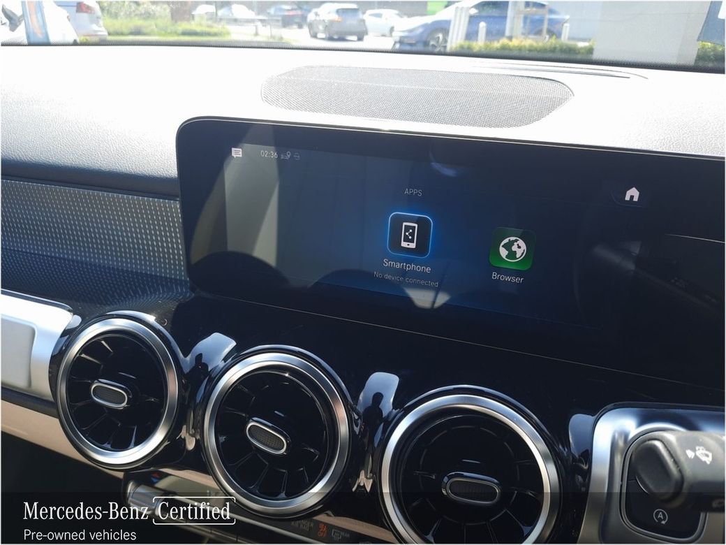 2023 Mercedes-Benz GLB Class