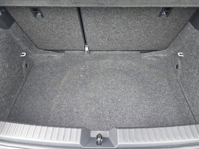 2019 SEAT Ibiza