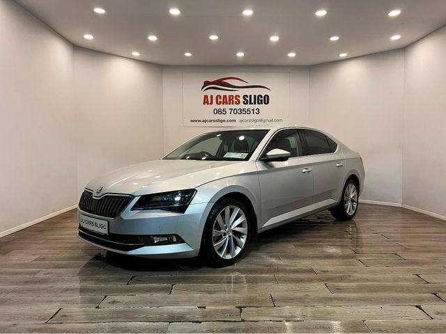 vehicle for sale from AJ Cars Sligo