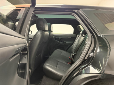 2022 Land Rover Range Rover Evoque