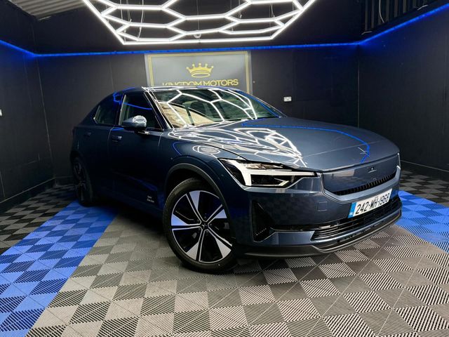 vehicle for sale from Kingdom Motors Ireland