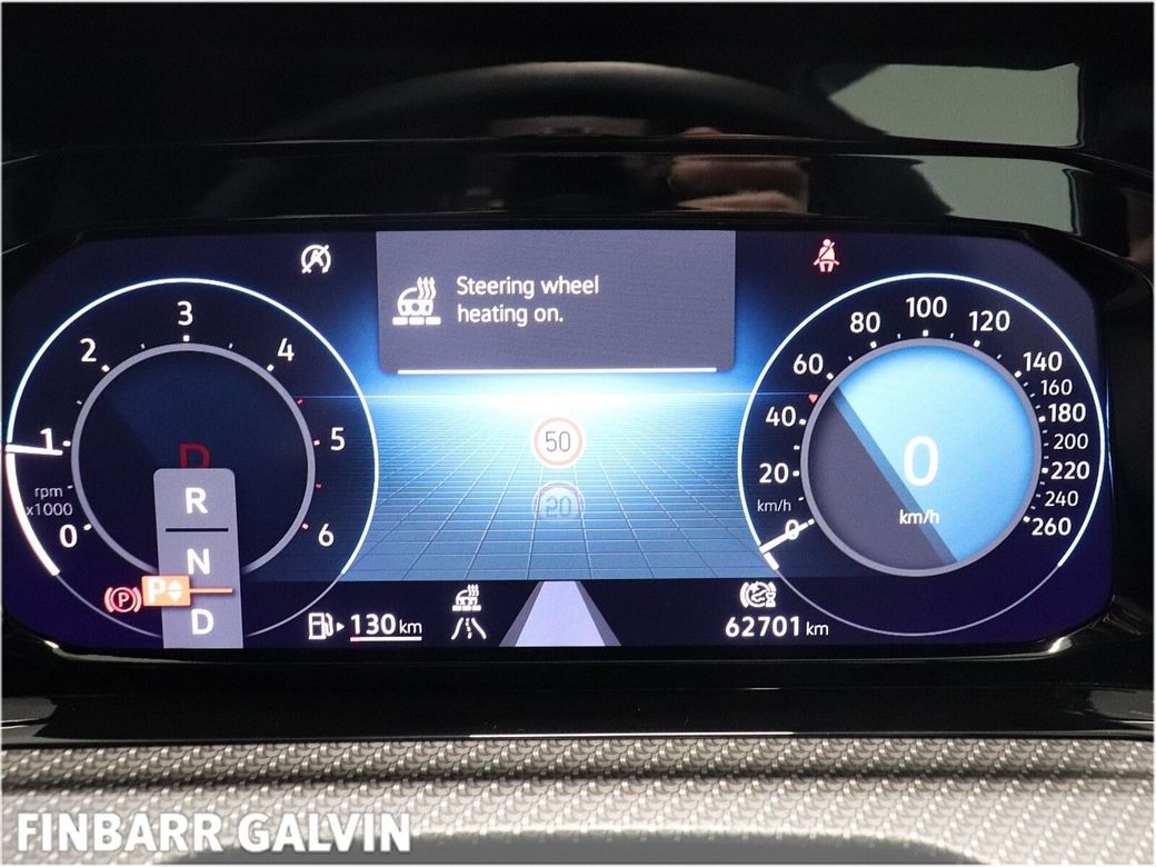 2023 Volkswagen Golf