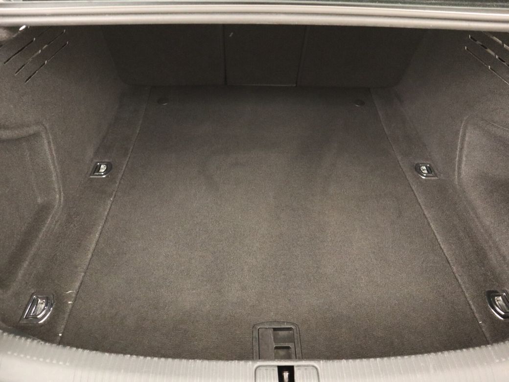 2016 Audi A4