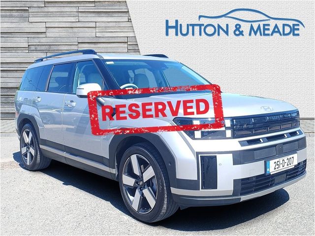 vehicle for sale from Hutton & Meade