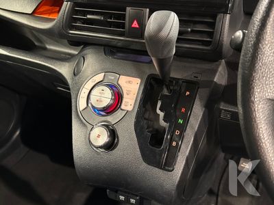 2021 Toyota Sienta