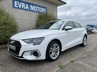 2022 Audi A3