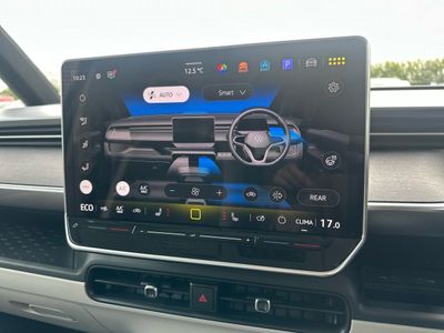 2026 Volkswagen ID. Buzz