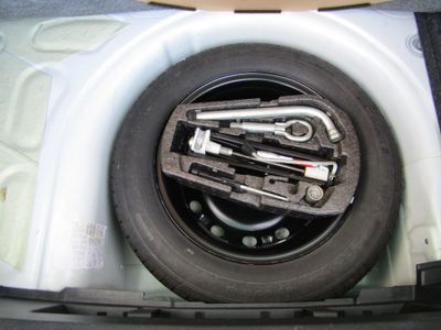 2014 Volkswagen Polo